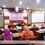 Sambutan Dari Direktur LSP PARSI
