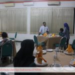Uji Praktik F&B Service