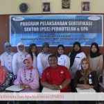Peserta Uji Kompetensi