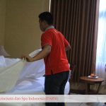 Uji Praktik Housekeeping