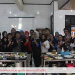 Peserta Uji Kompetensi