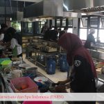 Uji Praktik Kompetensi
