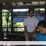 Uji Kompetensi F&B Service